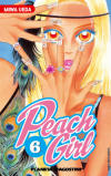 Peach Girl nº6