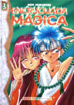 Encrucijada Mágica nº2