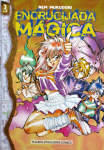 Encrucijada Mágica nº3