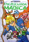 Encrucijada Mágica nº4