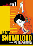 Lady Snowblood nº1