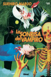 La Sonrisa
del Vampiro