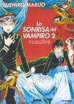 La Sonrisa
del Vampiro 2