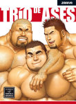 Trío de Ases (1ª Edición)