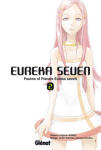 Eureka Seven nº2