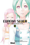 Eureka Seven nº4