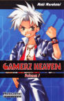 Gamerz Heaven nº1