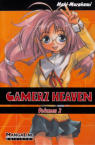 Gamerz Heaven nº2
