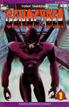 Genocyber nº1