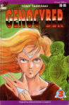 Genocyber nº3