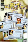 Geobreeders nº4