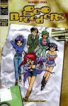 Geobreeders nº6