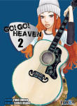 Go! Go! Heaven nº2
