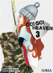 Go! Go! Heaven nº3