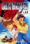 Gun Driver nº1