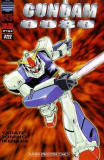 Gundam 0080 nº1