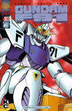 Gundam F91 nº1