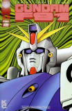Gundam F91 nº2