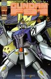 Gundam F91 nº3