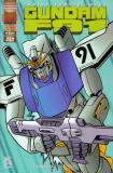 Gundam F91 nº5
