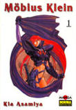 Möbius Klein