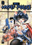 Hyper Police nº1