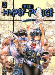 Hyper Police nº3
