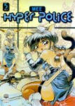 Hyper Police nº5
