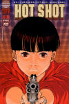 Hot Shot nº4