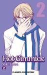 Hot Gimmick nº2