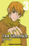Hot Gimmick nº3