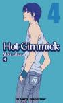 Hot Gimmick nº4
