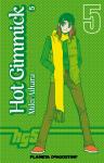 Hot Gimmick nº5