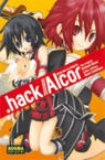 .hack//Alcor