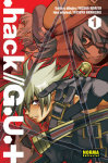 .hack//G.U.+ nº1
