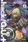 .hack//G.U.+ nº2