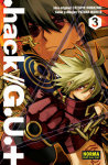 .hack//G.U.+ nº3