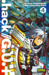 .hack//G.U.+ nº4