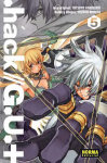 .hack//G.U.+ nº5