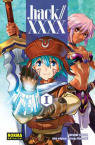 .hack//XXXX nº1