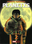 Planetes nº2
