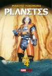 Planetes nº4