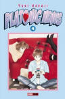 Platonic Venus nº4