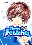 ¡Novio Fetiche! nº2