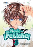 ¡Novio Fetiche! nº3