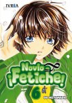 ¡Novio Fetiche! nº6
