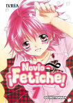 ¡Novio Fetiche! nº7