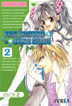 Profe Indiscreto 
Amante Secreto nº2