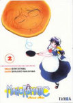 Mahoromatic nº2