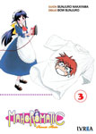 Mahoromatic nº3